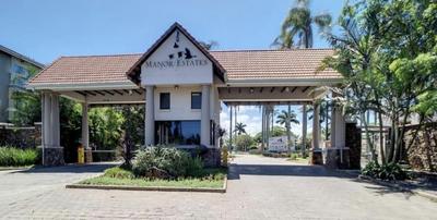 Apartment / Flat For Rent in Compensation Beach, Ballito