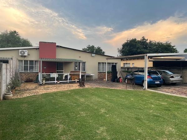 House For Rent in Bonaero Park, Kempton Park